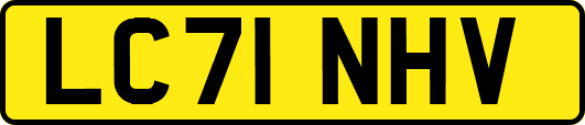 LC71NHV