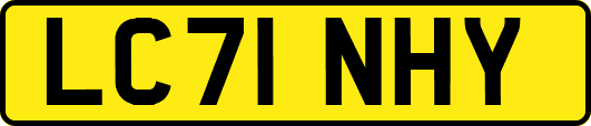 LC71NHY