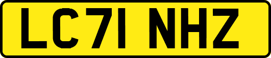 LC71NHZ
