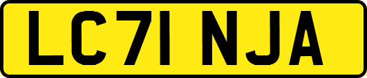 LC71NJA