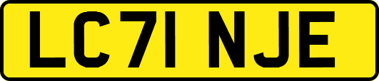 LC71NJE