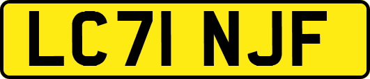 LC71NJF