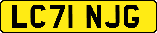 LC71NJG