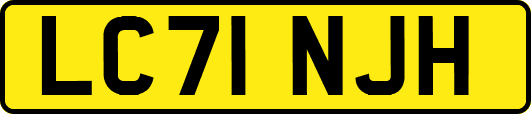 LC71NJH