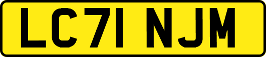 LC71NJM