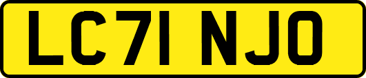 LC71NJO