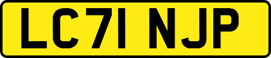 LC71NJP