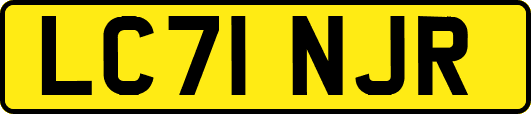 LC71NJR