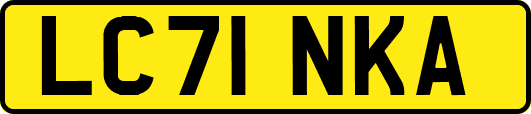 LC71NKA