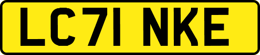 LC71NKE