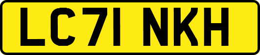 LC71NKH