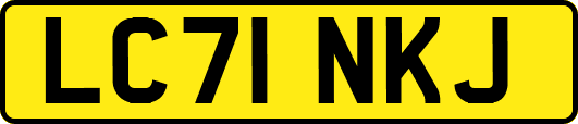 LC71NKJ