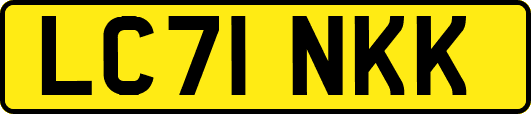 LC71NKK