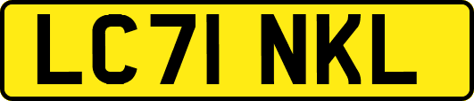 LC71NKL