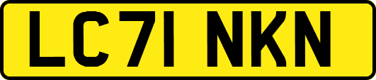LC71NKN