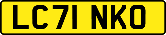 LC71NKO