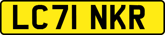 LC71NKR