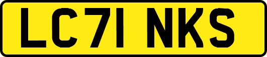 LC71NKS