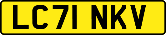 LC71NKV