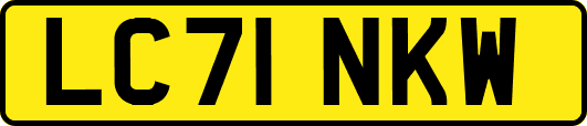 LC71NKW