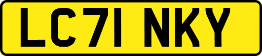 LC71NKY