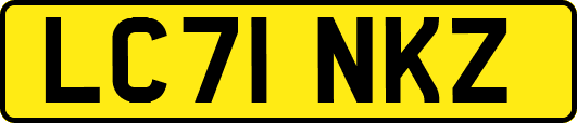 LC71NKZ
