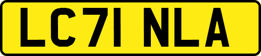 LC71NLA