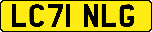 LC71NLG
