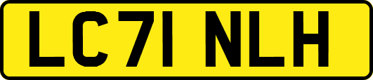 LC71NLH