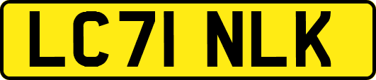 LC71NLK