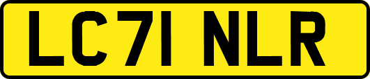 LC71NLR