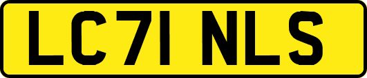 LC71NLS