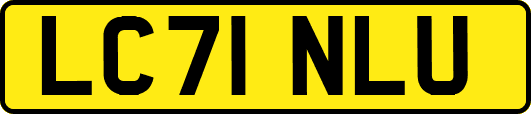LC71NLU