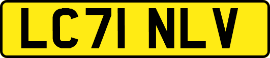 LC71NLV
