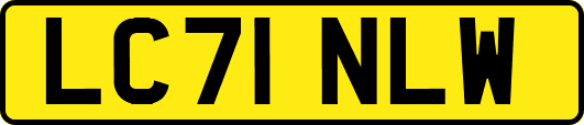 LC71NLW
