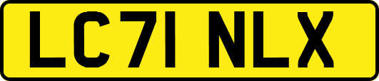 LC71NLX