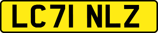 LC71NLZ
