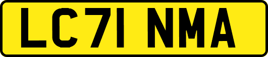LC71NMA