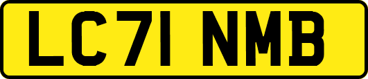 LC71NMB