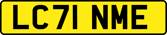 LC71NME