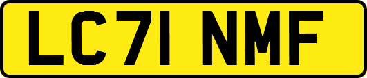 LC71NMF