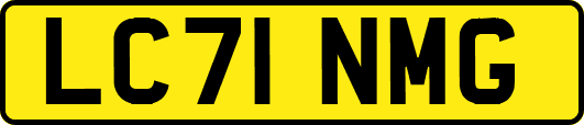 LC71NMG