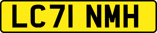 LC71NMH