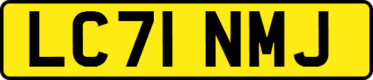LC71NMJ