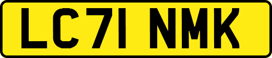 LC71NMK