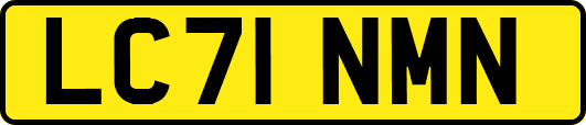 LC71NMN