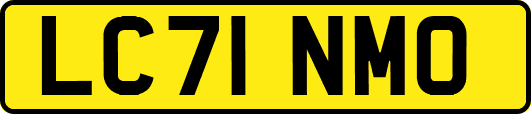 LC71NMO
