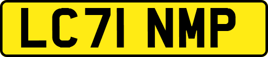 LC71NMP