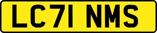 LC71NMS