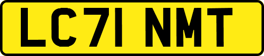 LC71NMT